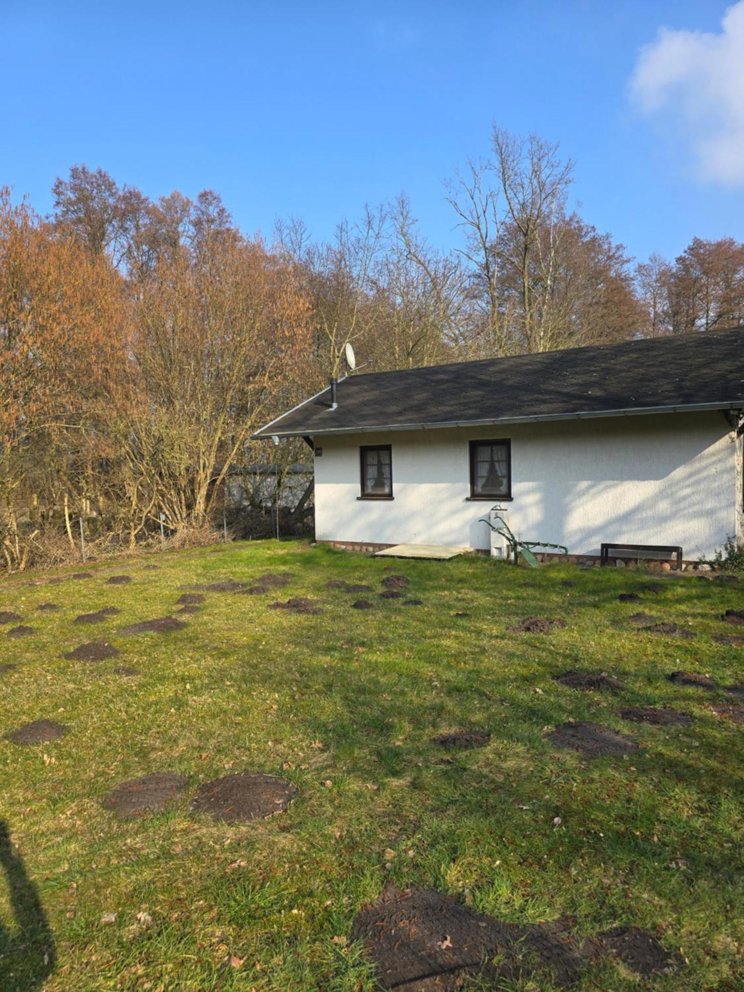 Haus Seezeit Plau am See Exterior photo