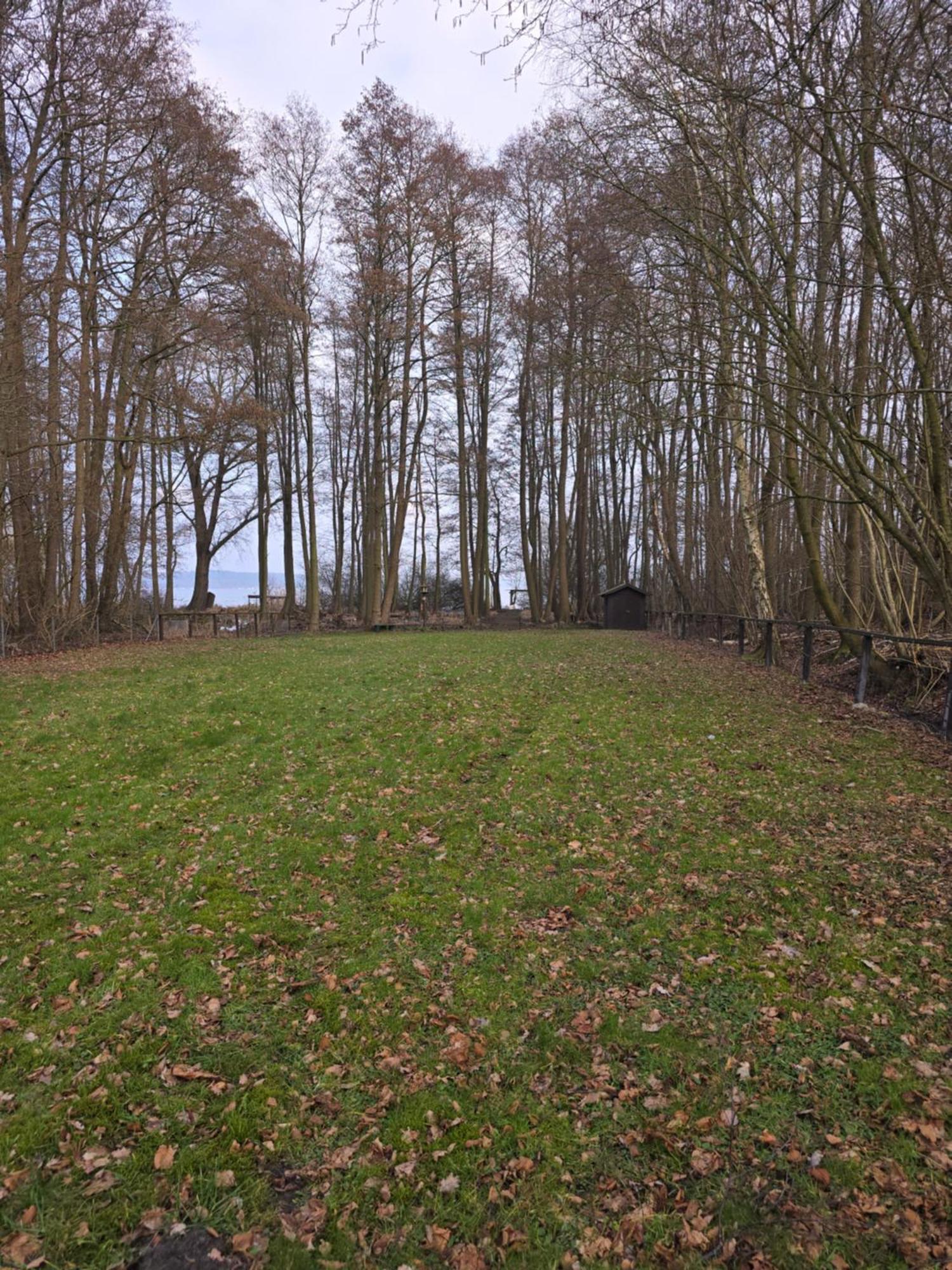 Haus Seezeit Plau am See Exterior photo